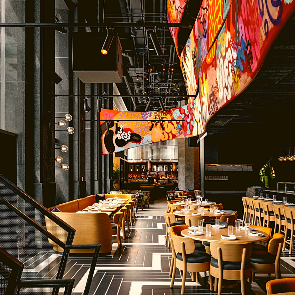 Restaurant Review: Chotto&nbsp;Matte